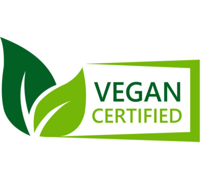 Знак VEGAN CERTIFIED — знак сертификации по ГОСТ Р 71528